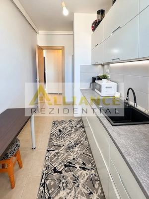 APARTAMENT 3 CAMERE | 2 BAI | 73,2 MP UTIL | PRELUNGIREA GHENCEA - imagine 5