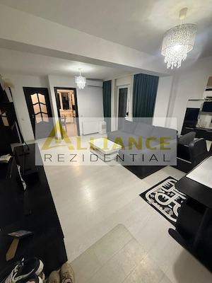 Apartament cu gradina - Strada Amurgului - Dimitrie Leonida - imagine 3