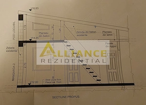 Apartament 2 camere + mansarda | Strada Postalionului | Sector 4 - imagine 9