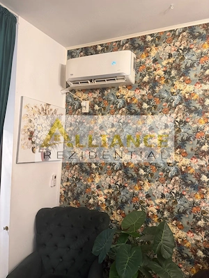 APARTAMENT 2 CAMERE TIP STUDIO | POPESTI-LEORDENI | 5 MINUTE METROU - imagine 6