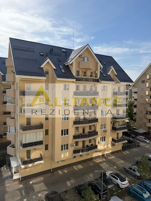 3 camere METROU 10 MIN PARCARE BOXA APOLLO MOBILAT UTILAT - imagine 18