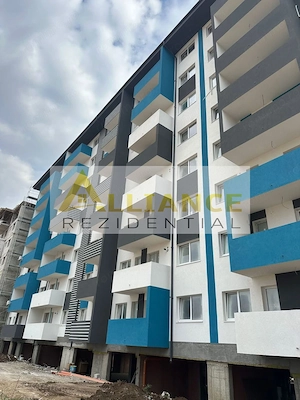 Apartament 3 camere | 89 mp | 5 min metrou Berceni - imagine 2
