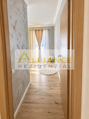 APARTAMENT 3 CAMERE | 2 BAI | 73,2 MP UTIL | PRELUNGIREA GHENCEA - imagine 8