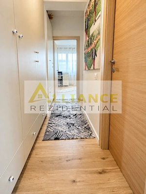 APARTAMENT 3 CAMERE | 2 BAI | 73,2 MP UTIL | PRELUNGIREA GHENCEA - imagine 7