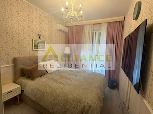 APARTAMENT 2 CAMERE TIP STUDIO | POPESTI-LEORDENI | 5 MINUTE METROU - imagine 7