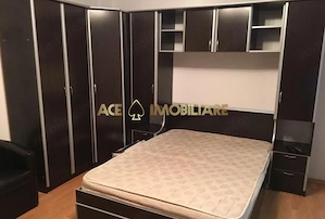 Garsoniera de inchiriat | Vitan-Barzesti | Centrala Proprie | Mobilat - imagine 2