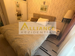 APARTAMENT 2 CAMERE TIP STUDIO | POPESTI-LEORDENI | 5 MINUTE METROU - imagine 8