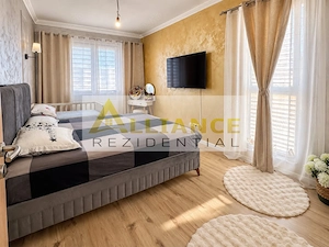 APARTAMENT 3 CAMERE | 2 BAI | 73,2 MP UTIL | PRELUNGIREA GHENCEA - imagine 3
