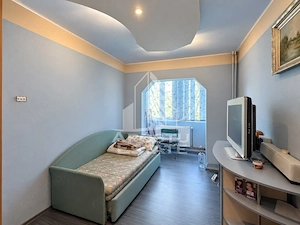 Apartament 3 camere zona Agora - imagine 3