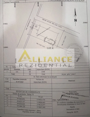 Apartament cu gradina - Strada Amurgului - Dimitrie Leonida - imagine 10