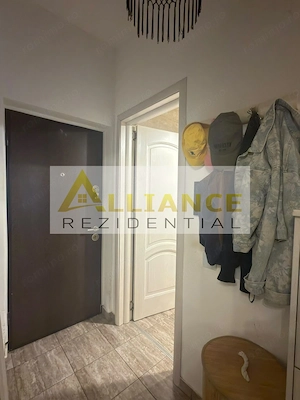 APARTAMENT 2 CAMERE TIP STUDIO | POPESTI-LEORDENI | 5 MINUTE METROU - imagine 12