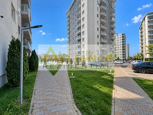 APARTAMENT 3 CAMERE | 2 BAI | 73,2 MP UTIL | PRELUNGIREA GHENCEA - imagine 14