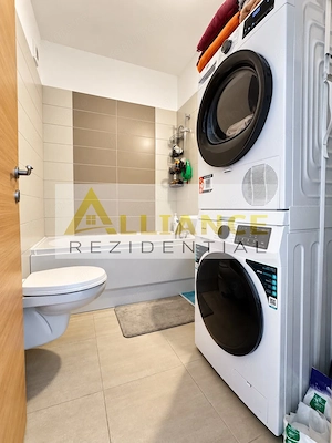 APARTAMENT 3 CAMERE | 2 BAI | 73,2 MP UTIL | PRELUNGIREA GHENCEA - imagine 9