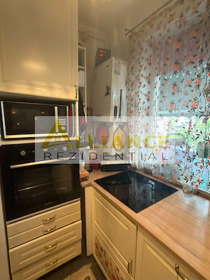 APARTAMENT 2 CAMERE TIP STUDIO | POPESTI-LEORDENI | 5 MINUTE METROU - imagine 11