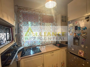 APARTAMENT 2 CAMERE TIP STUDIO | POPESTI-LEORDENI | 5 MINUTE METROU - imagine 9