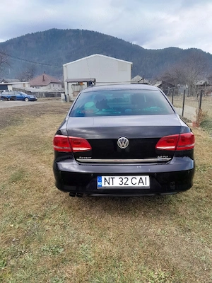 vand passat b7 - imagine 2