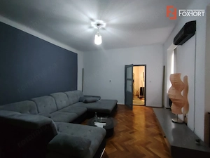 Apartament cu 2 camere in centru Arad - C10548