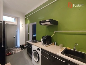 Apartament cu 2 camere in centru Arad - C10548 - imagine 8