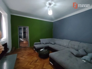 Apartament cu 2 camere in centru Arad - C10548 - imagine 4