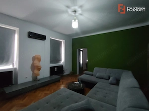 Apartament cu 2 camere in centru Arad - C10548 - imagine 16