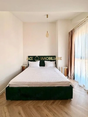 2 Camere de inchiriat | Baneasa | Centrala | Lux | Metrou |  - imagine 4