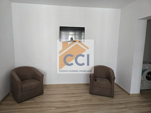 DE VÂNZARE - Apartament cu 2 camere în Bacău - Etaj 1 - imagine 6