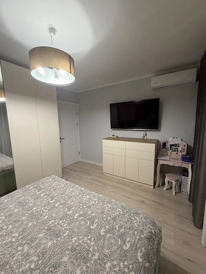 Vanzare 3 Camere Vizavi Mall Vitan Centrala Proprie Renovat 2022 Parcare PS3 - imagine 7