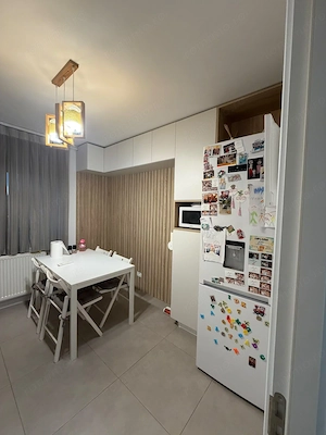 Vanzare 3 Camere Vizavi Mall Vitan Centrala Proprie Renovat 2022 Parcare PS3 - imagine 5