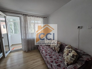 DE VÂNZARE - Apartament cu 2 camere în Bacău - Etaj 1 - imagine 3