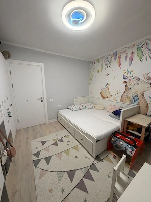 Vanzare 3 Camere Vizavi Mall Vitan Centrala Proprie Renovat 2022 Parcare PS3 - imagine 6
