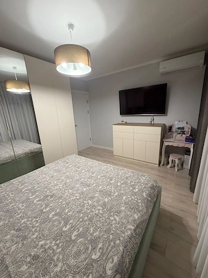 Vanzare 3 Camere Vizavi Mall Vitan Centrala Proprie Renovat 2022 Parcare PS3 - imagine 13