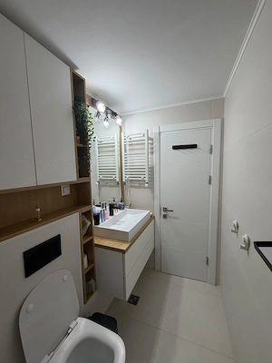 Vanzare 3 Camere Vizavi Mall Vitan Centrala Proprie Renovat 2022 Parcare PS3 - imagine 8