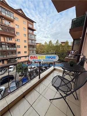 Studio dublu   2 camere 45 mp - Militari Residence - imagine 9