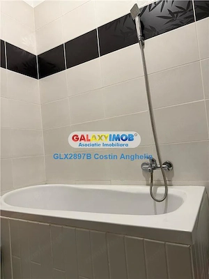 Studio dublu   2 camere 45 mp - Militari Residence - imagine 7