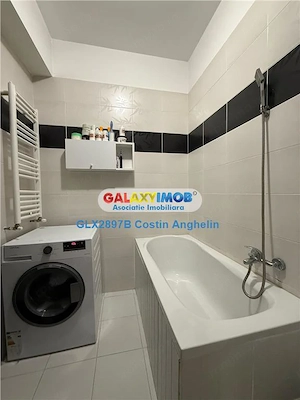 Studio dublu   2 camere 45 mp - Militari Residence - imagine 6
