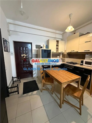 Studio dublu   2 camere 45 mp - Militari Residence - imagine 2
