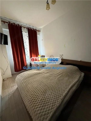 Studio dublu   2 camere 45 mp - Militari Residence - imagine 4