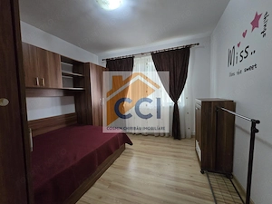 DE VÂNZARE - Apartament cu 2 camere în Bacău - Etaj 1 - imagine 10
