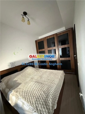 Studio dublu   2 camere 45 mp - Militari Residence - imagine 5