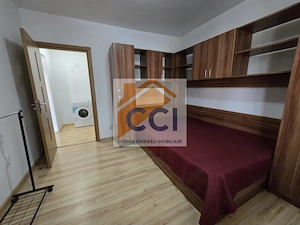 DE VÂNZARE - Apartament cu 2 camere în Bacău - Etaj 1 - imagine 14