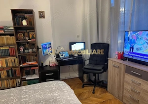 3 Camere de vanzare | Maria Rosetti | Centrala Proprie|Boxa| Metrou |  - imagine 4