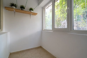 COMISION 0% - Garsoniera cu balcon Bd. Timisoara - Plaza Romania - imagine 4