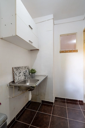 COMISION 0% - Garsoniera cu balcon Bd. Timisoara - Plaza Romania - imagine 8