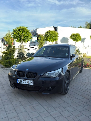 bmw e60 530D xDRIVE - imagine 6