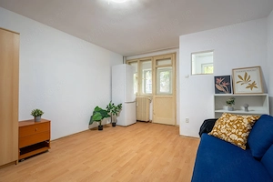 COMISION 0% - Garsoniera cu balcon Bd. Timisoara - Plaza Romania - imagine 3