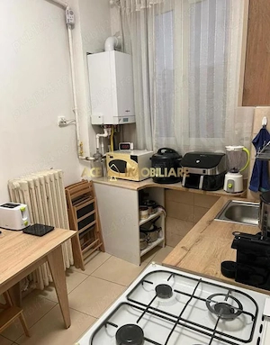 3 Camere de vanzare | Maria Rosetti | Centrala Proprie|Boxa| Metrou |  - imagine 6