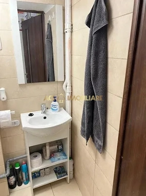 3 Camere de vanzare | Maria Rosetti | Centrala Proprie|Boxa| Metrou |  - imagine 9