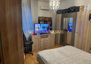 3 Camere de vanzare | Maria Rosetti | Centrala Proprie|Boxa| Metrou |  - imagine 5