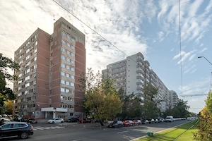 COMISION 0% - Garsoniera cu balcon Bd. Timisoara - Plaza Romania - imagine 14