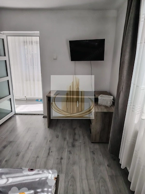 Casă  Plopi, 3 camere, 68 mp utili, teren 105 mp, mobilată și utilată - imagine 4